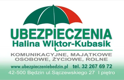 HDI Asekuracja, WARTA, InterRisk, Compensa - Ubezpieczenia Będzin
